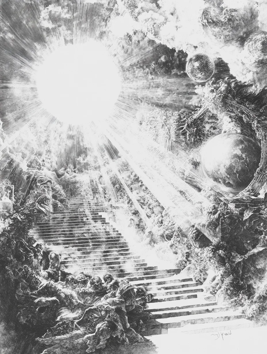 Chambers of Brahma