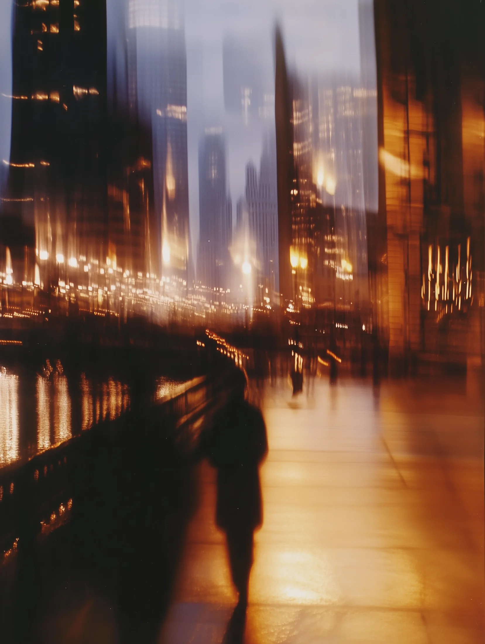 Chicago in Motion (3/4)