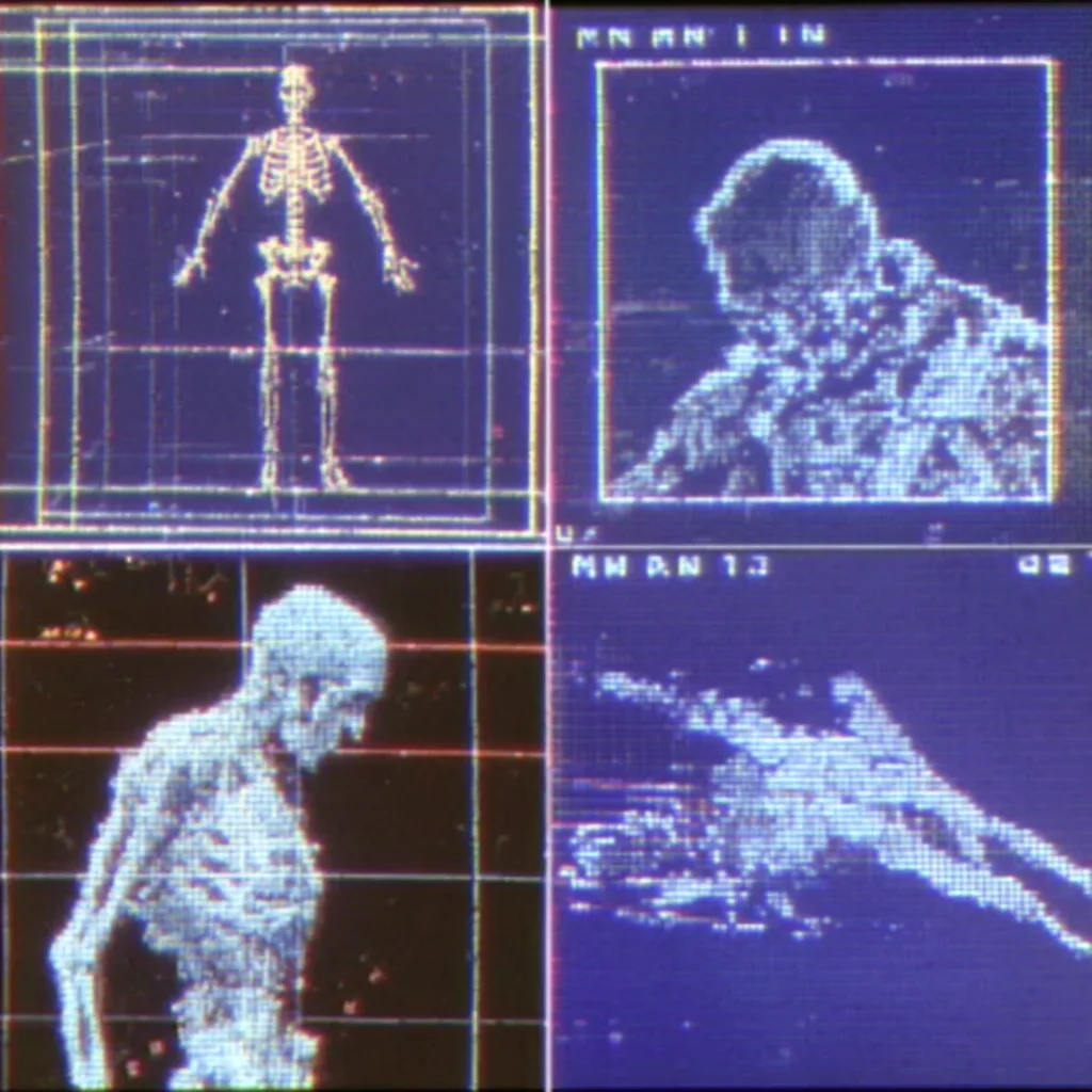 Anatomy Studies