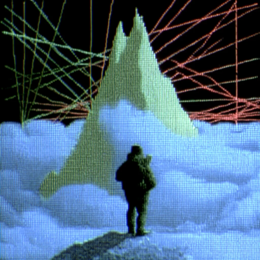 Peaks