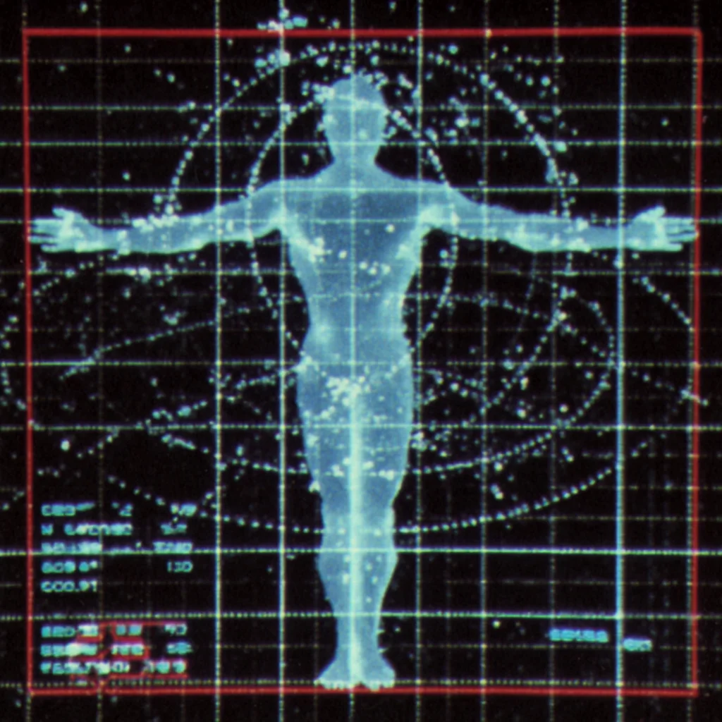 Vitruvian