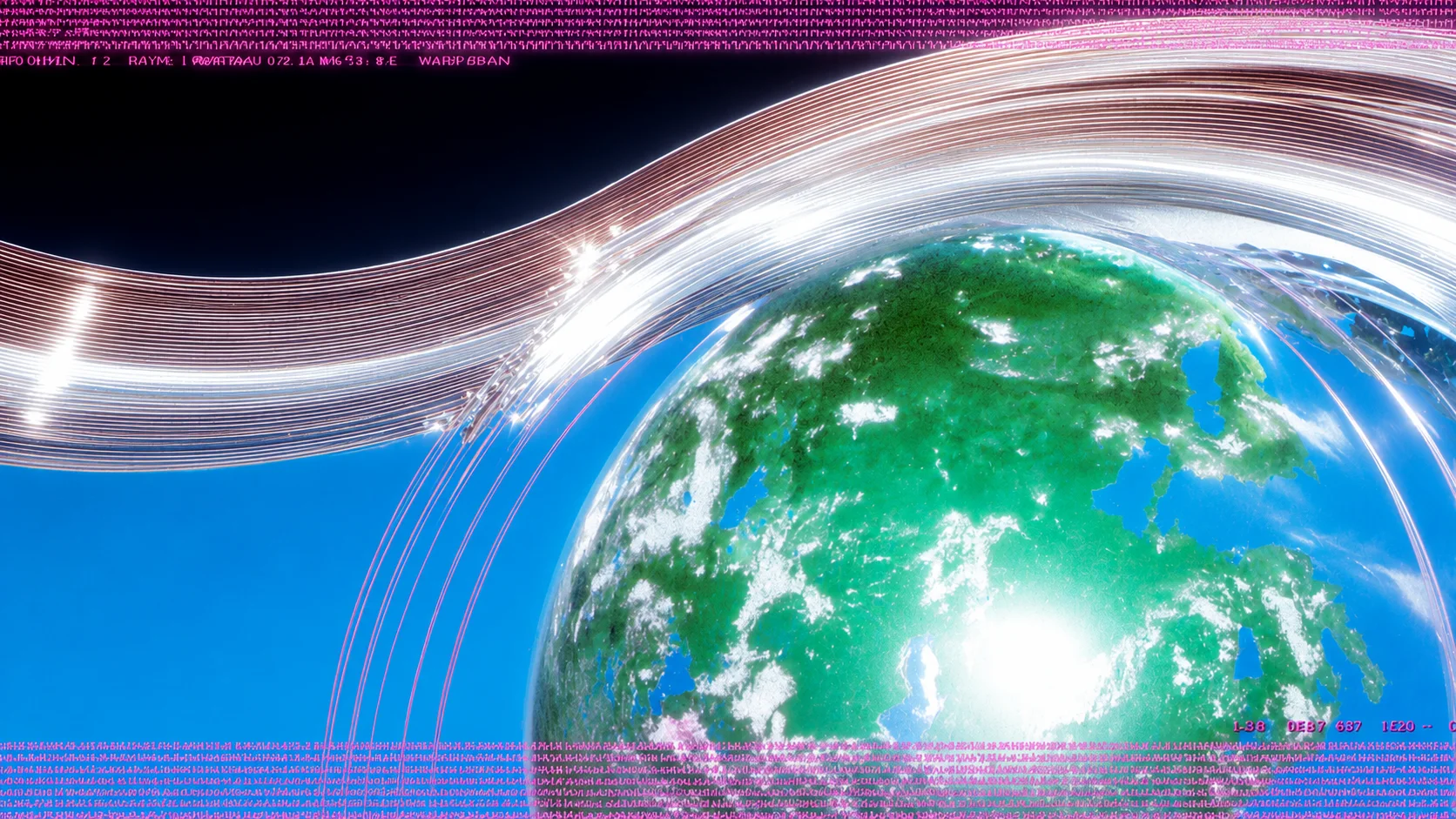 Cybertopia (2/2)