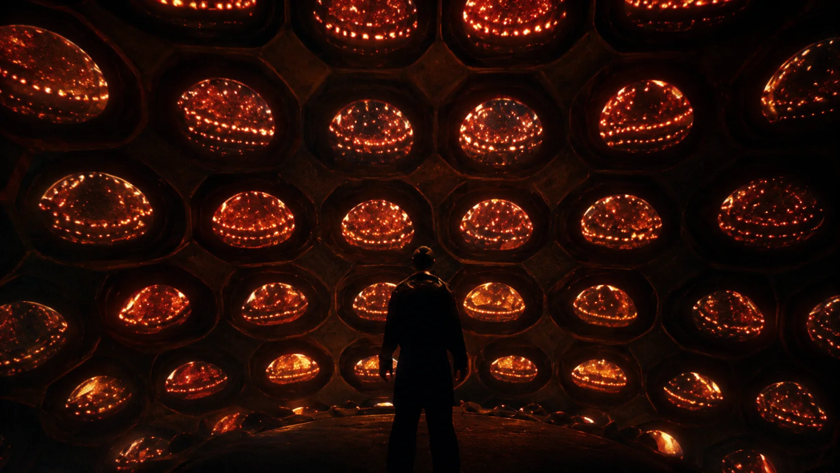 Inferno Di Spazio Still (1/4)