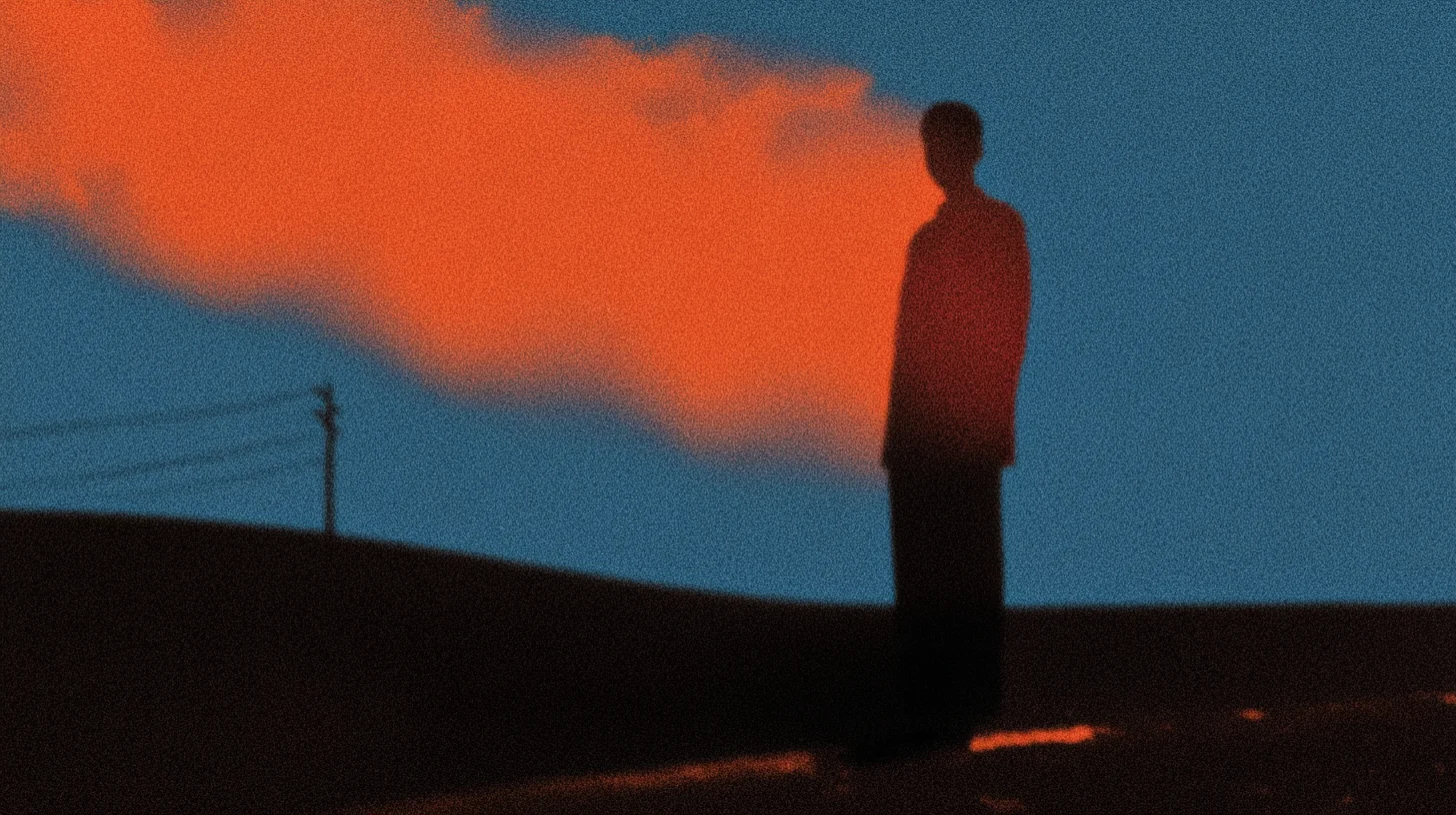 Journey (1/3)