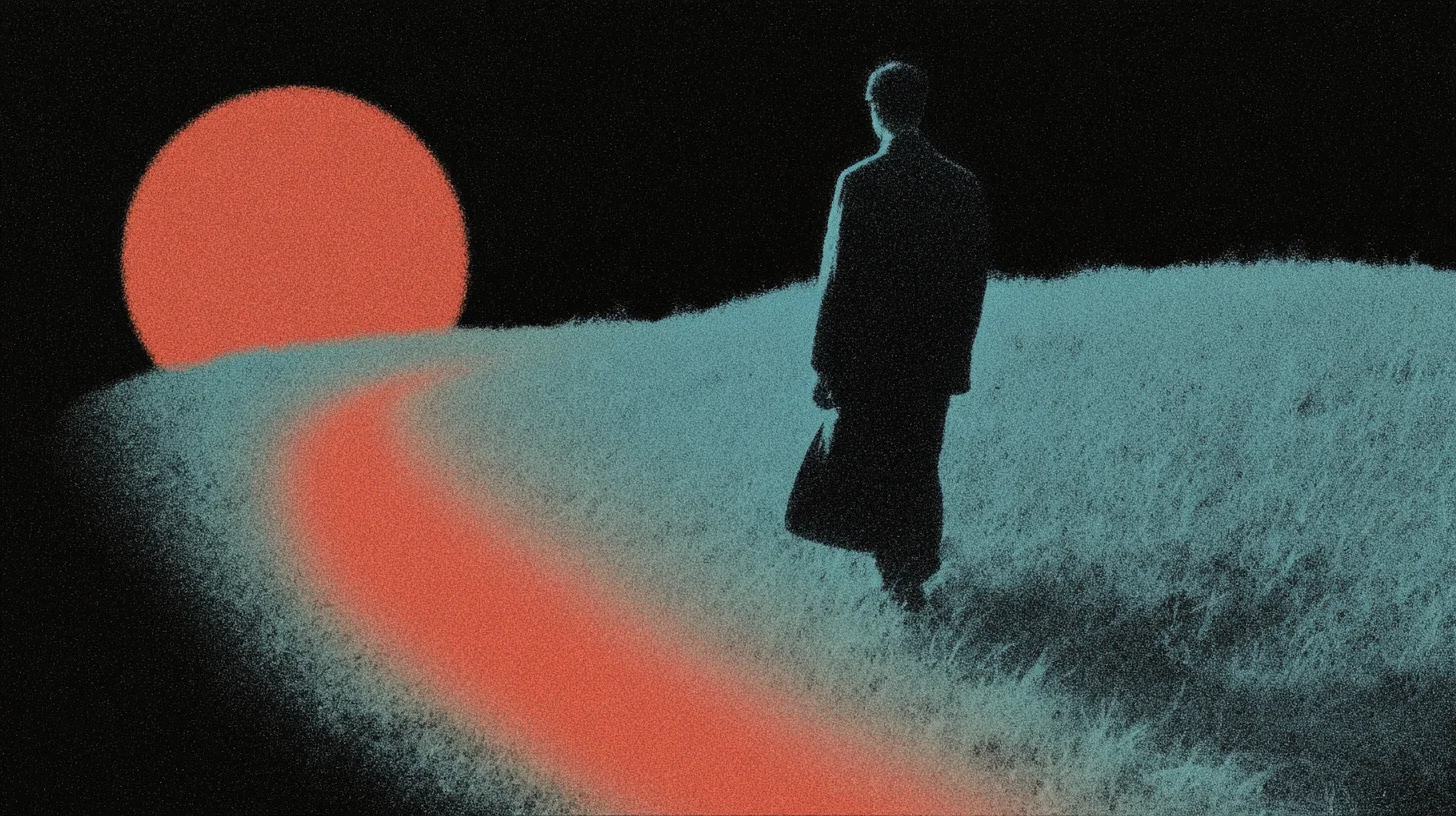 Journey (2/3)