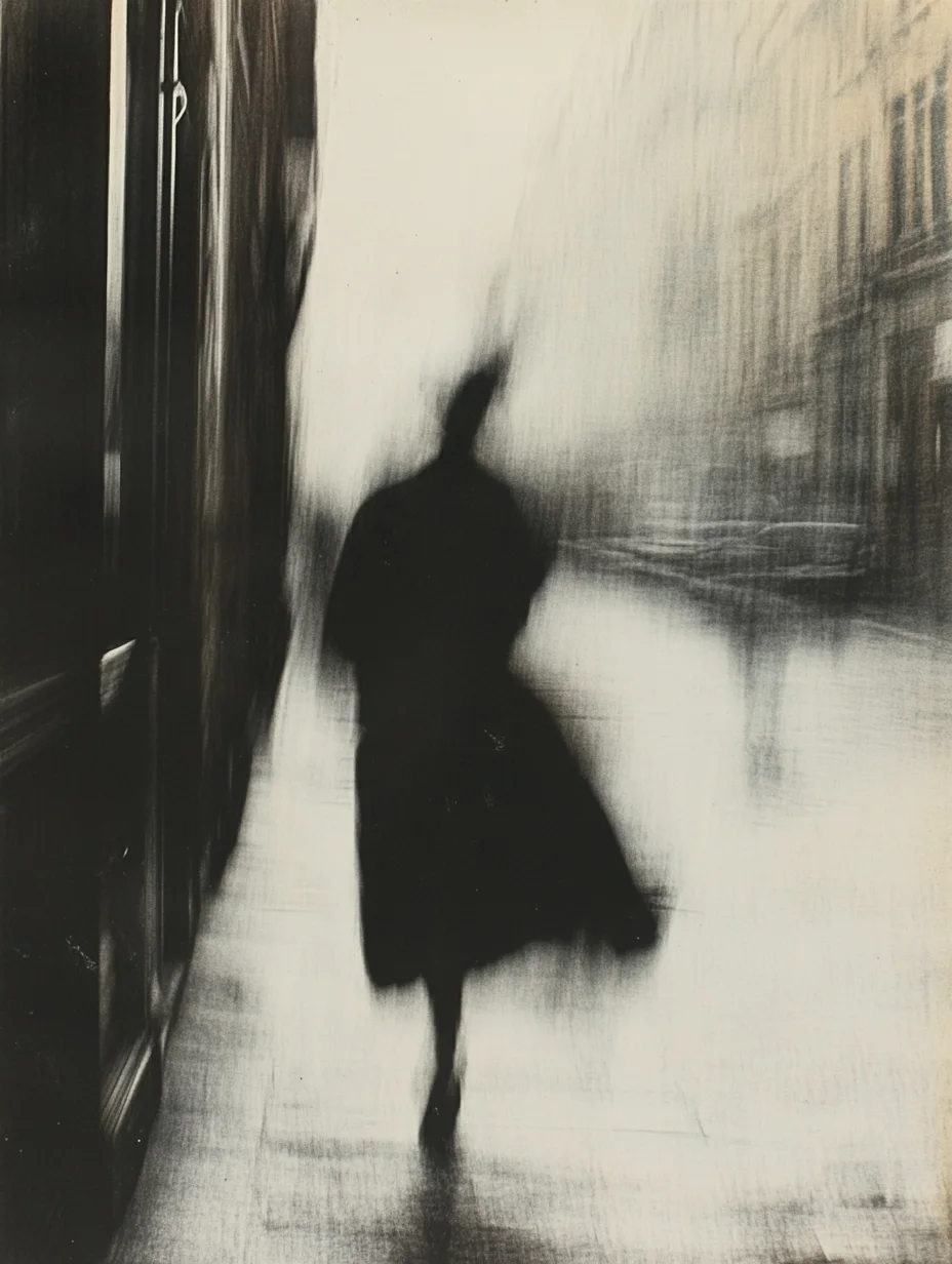 Paris in Motion (4/4)
