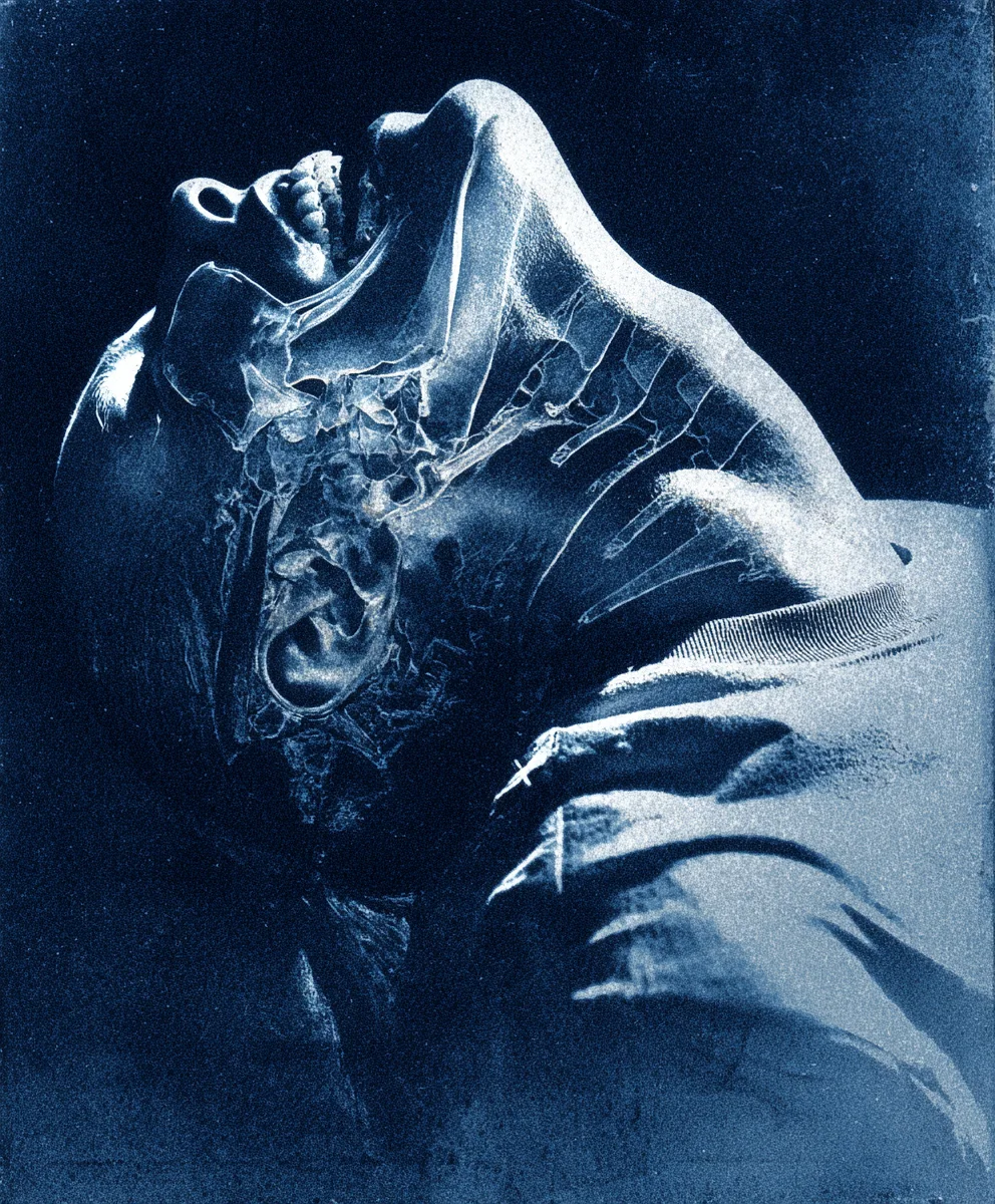 Skelemania