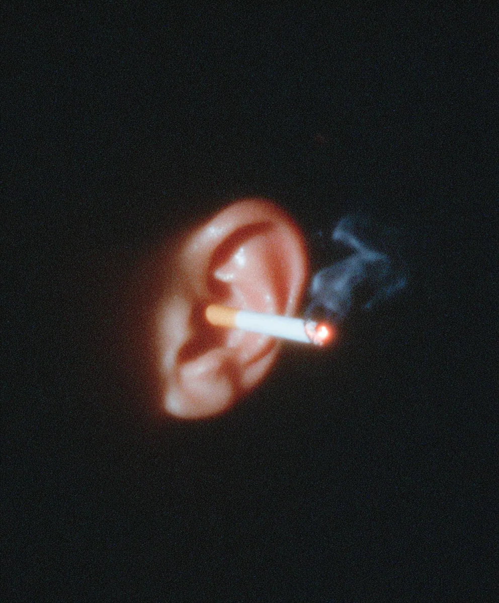 Ear Candy