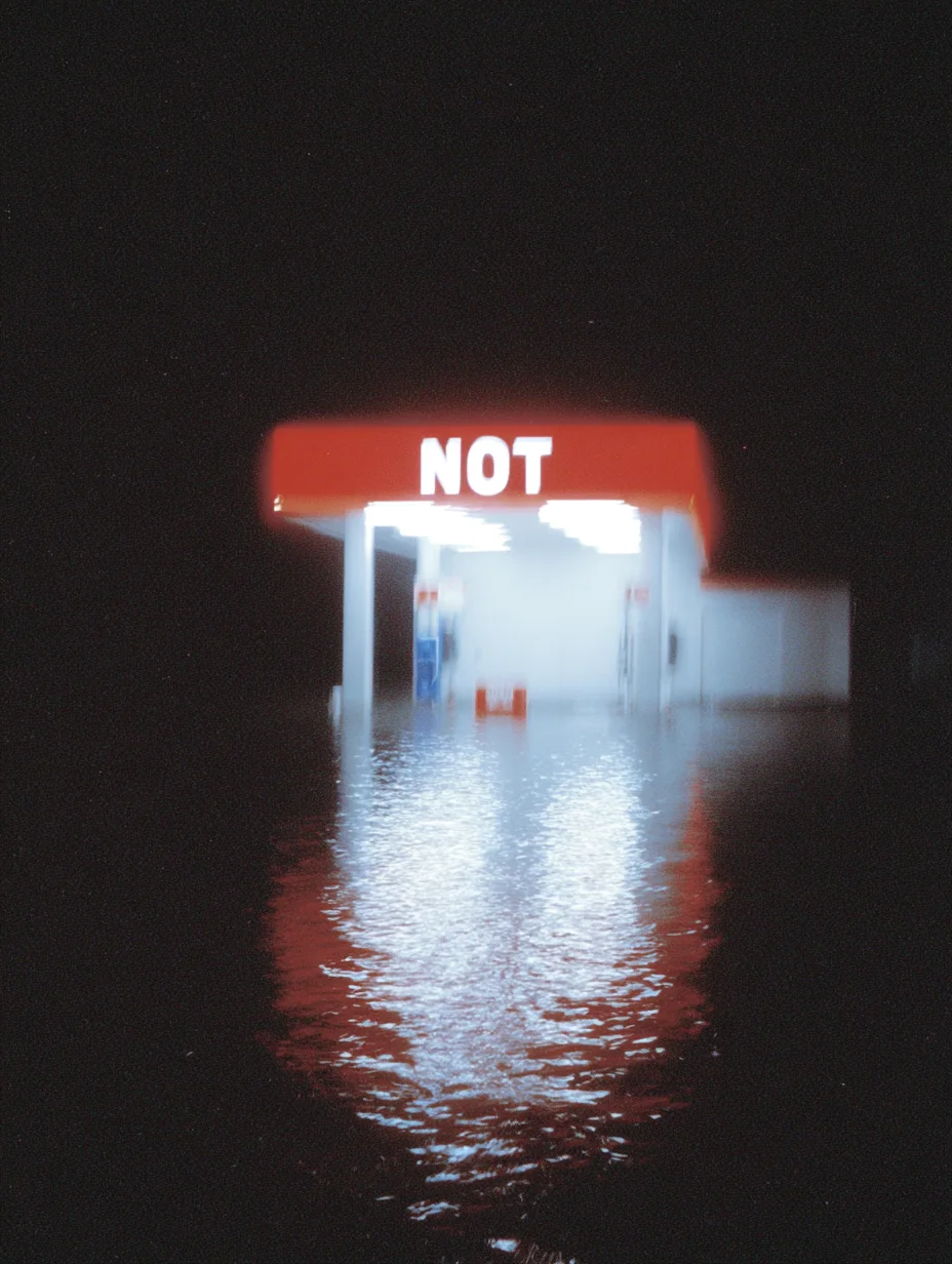 Not