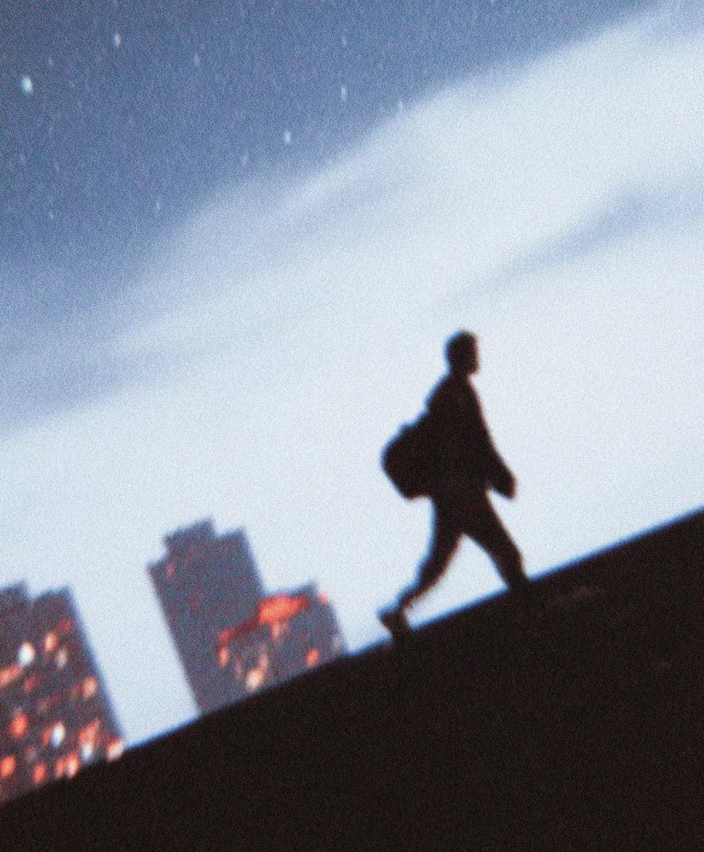Starry Night