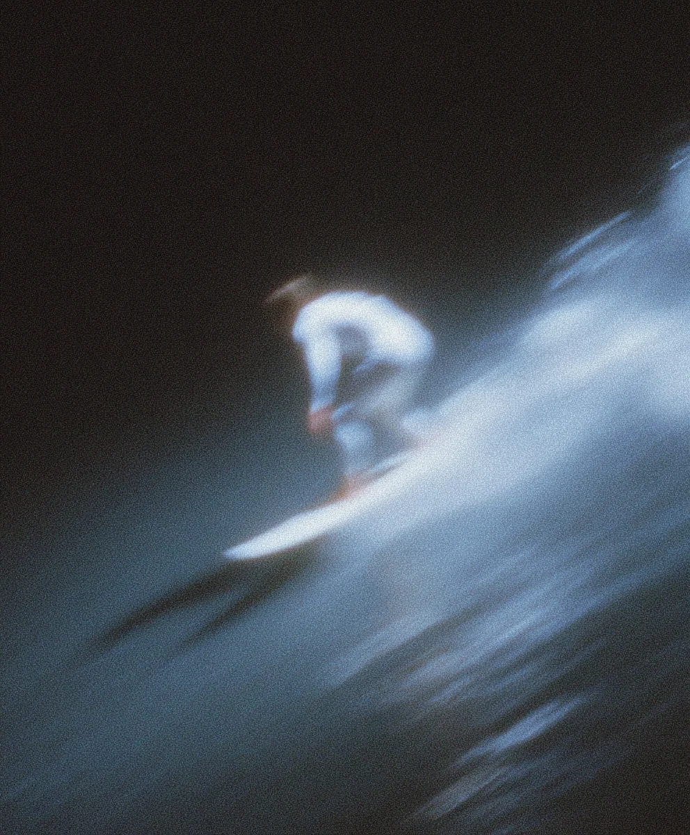Surfing
