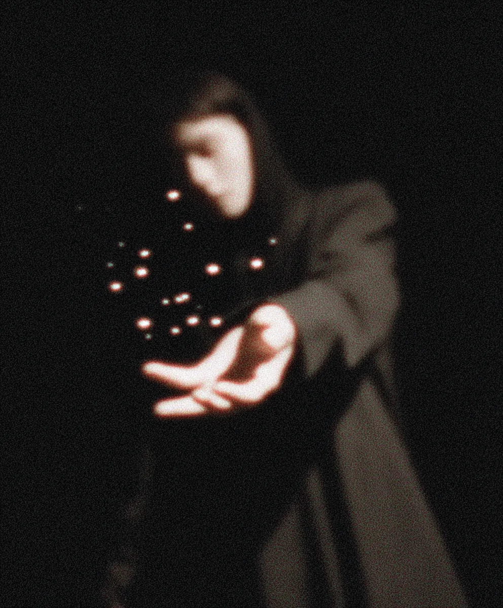 The Magician