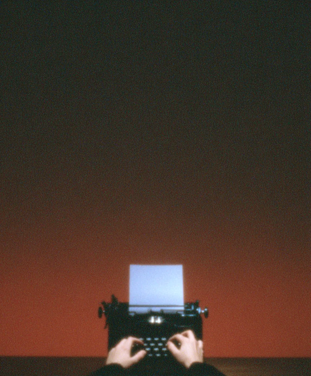 Typing