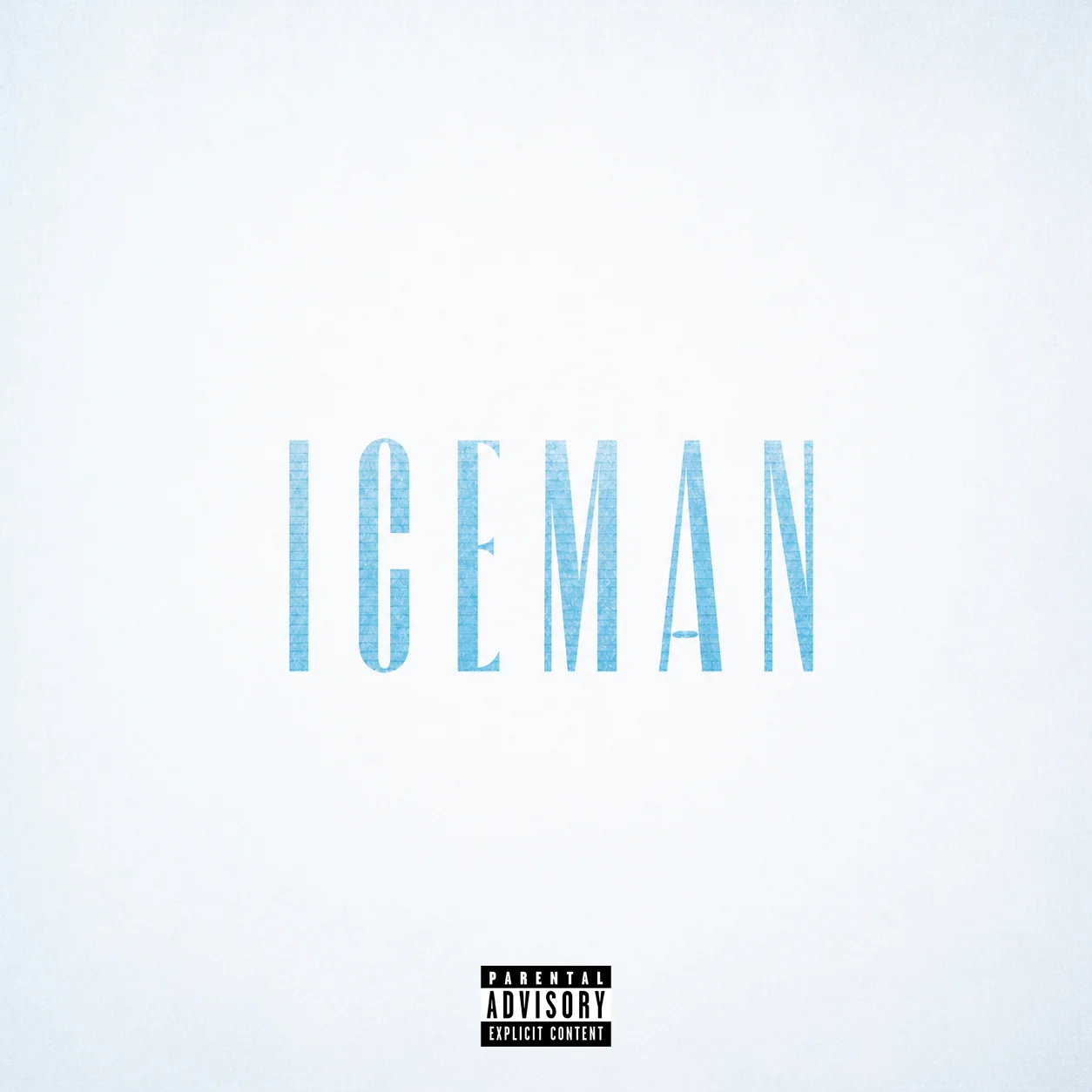 Iceman - Iceman