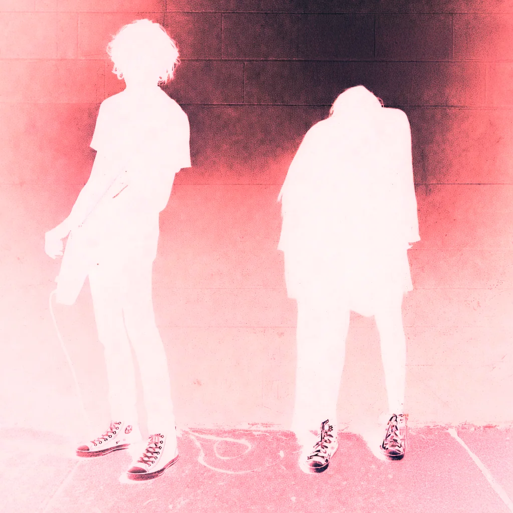 The Hellp - The Hellp Silhouette
