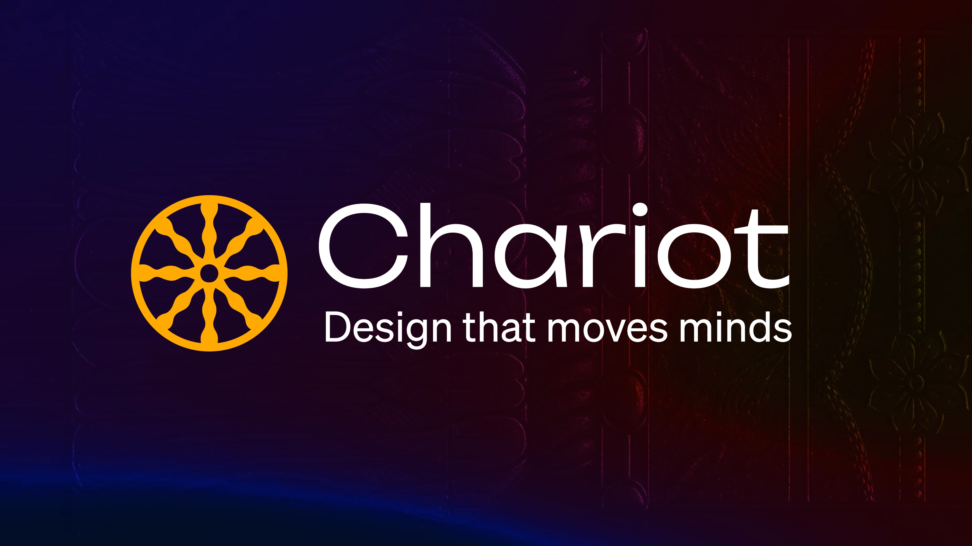 Chariot Branding - Chariot Brand Kit