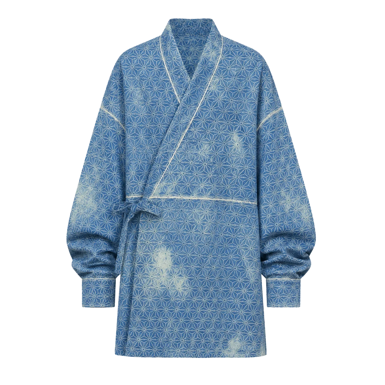 Cloud Kimono - Cloud Kimono