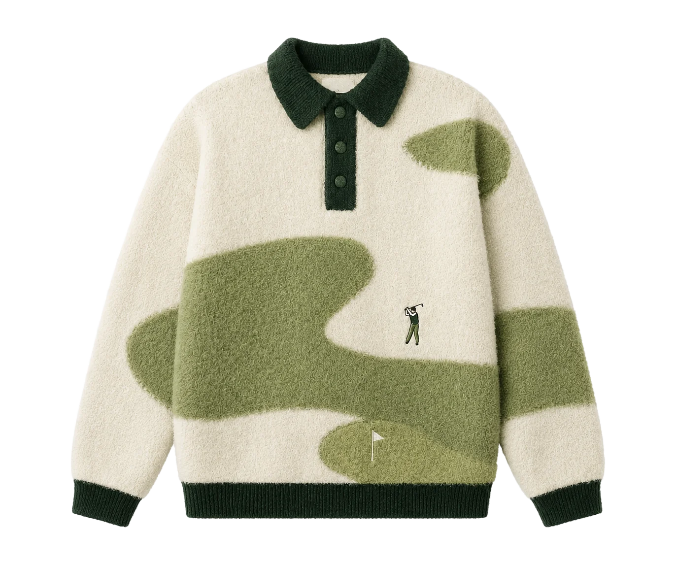 Golf Knit - Golf Knit