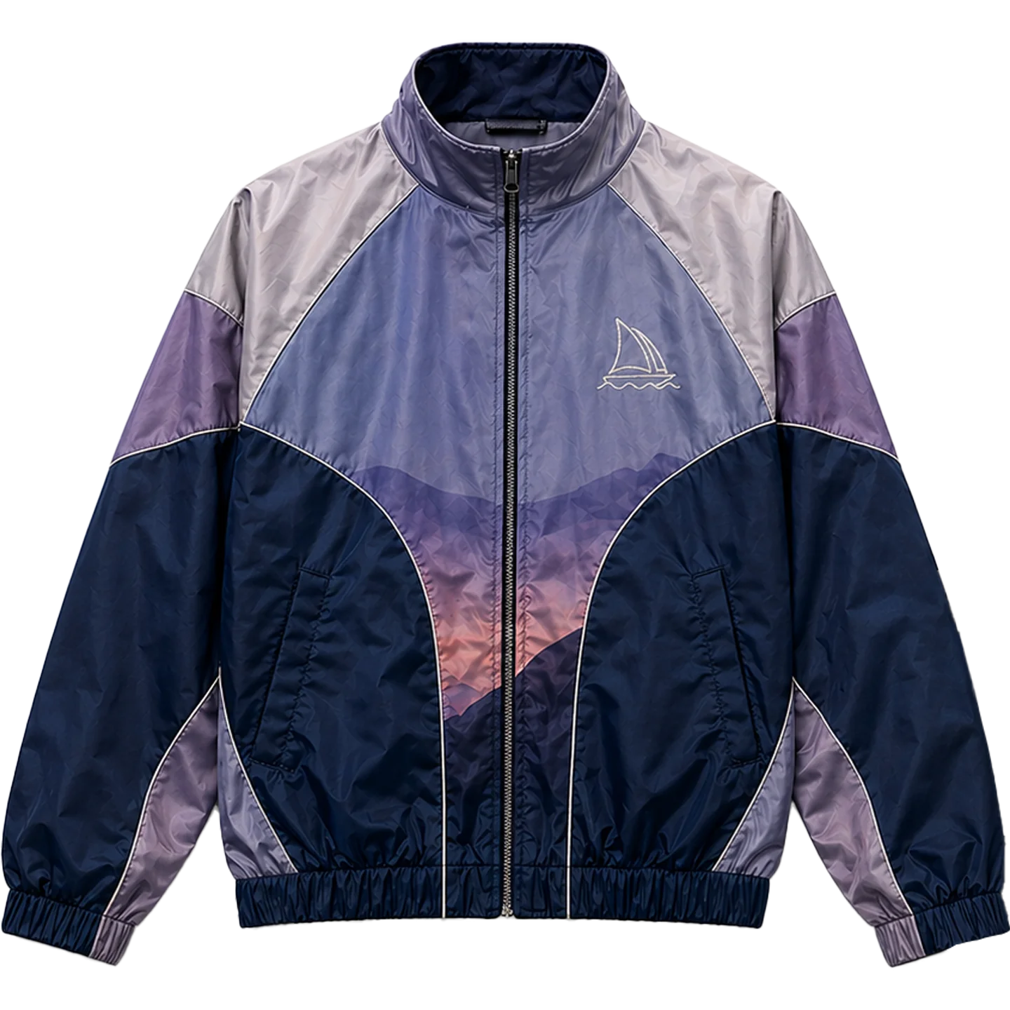 Midjourney Jacket - Midjourney Jacket Front