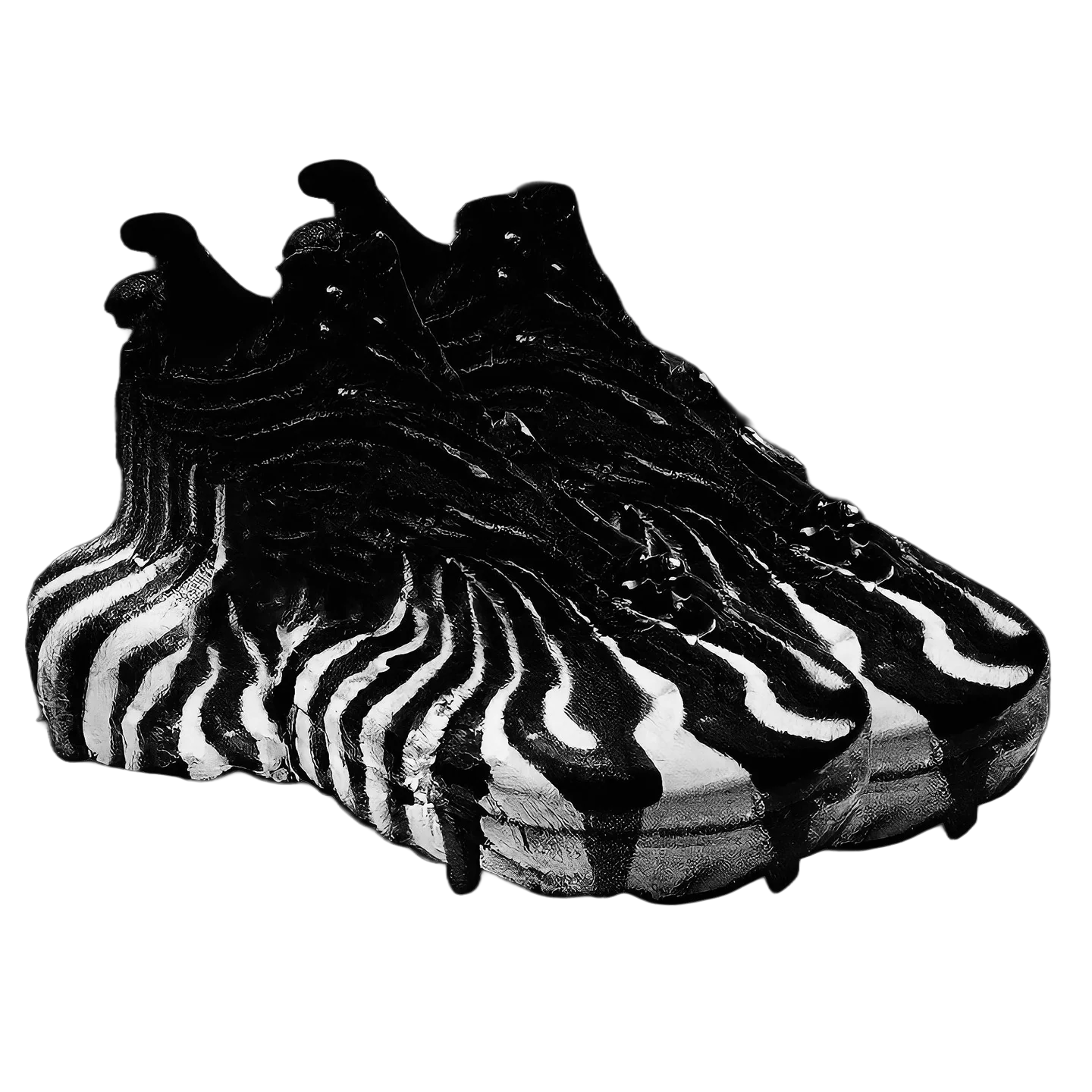 Molten Shoes - Molten Shoes