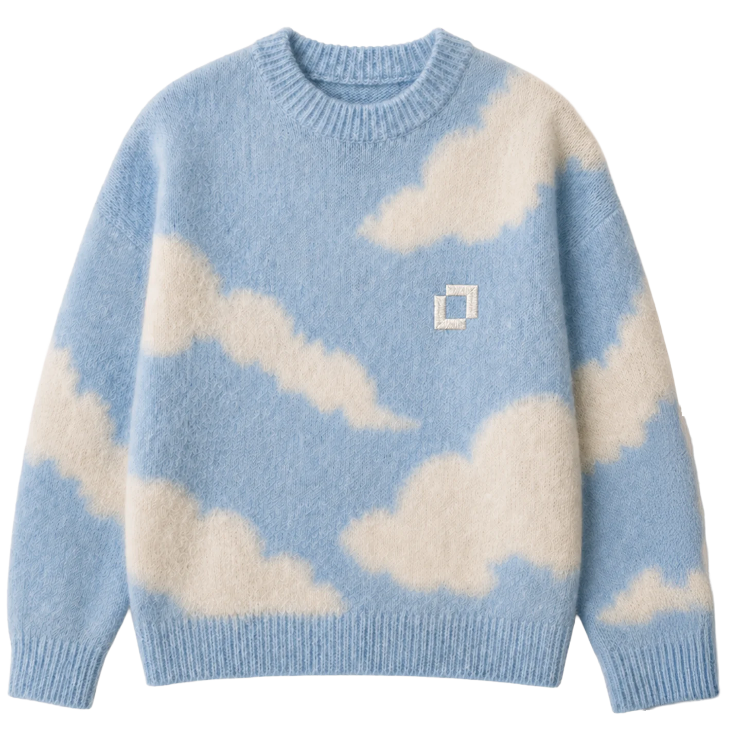 Paper Sweater - Paper Sweater
