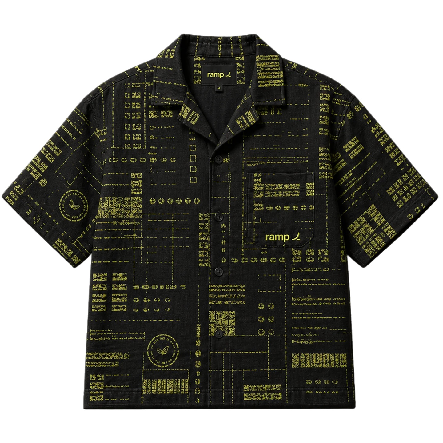 Ramp Shirt - Ramp Shirt