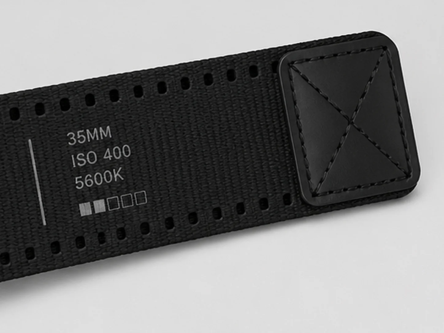 Reel Belt - Reel Belt Details 1