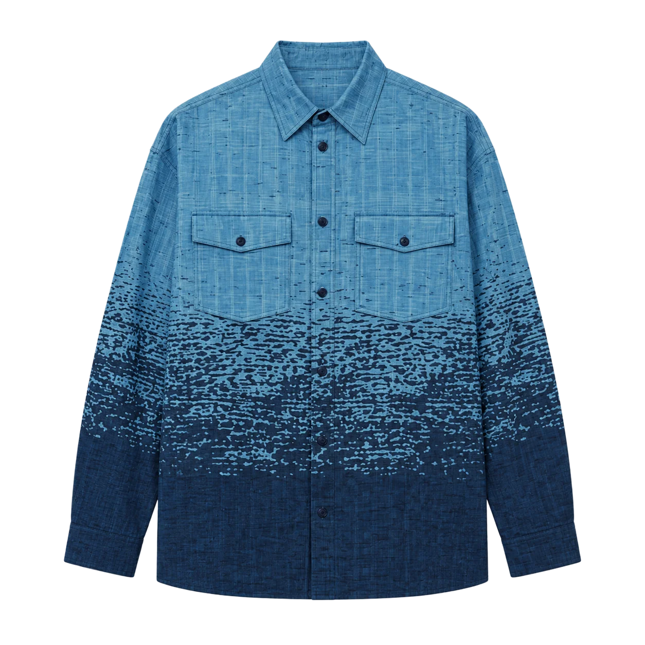 Tides Shirt - Tides Shirt