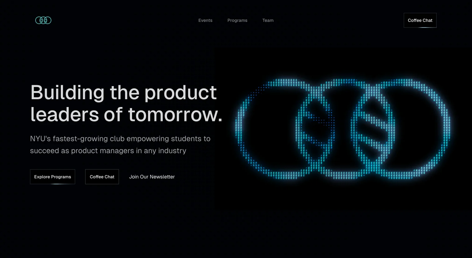 PMC Website - PMC Hero