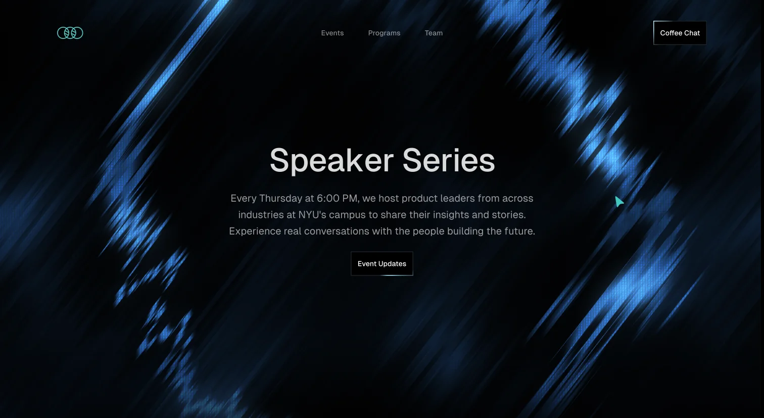 PMC Website - PMC Events